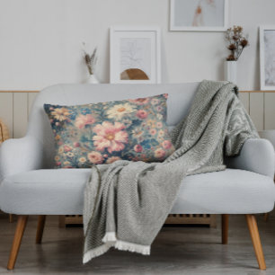 Coussins Décoratifs Élégance Florale