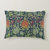 Coussins Décoratifs Elmcote, 1900, par William Morris (Dos)