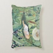 Coussins Décoratifs Elsa Beskow Thumbelina Fairy (Devant(Vertical))