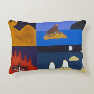 Coussins Décoratifs En Afrique du Sud 2006