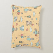 Coussins Décoratifs Enchanter les enfants (Dos(Vertical))