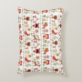 Coussins Décoratifs Enfants et animaux Motif (Devant(Vertical))