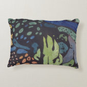 Coussins Décoratifs Enfants rêveurs (Dos)