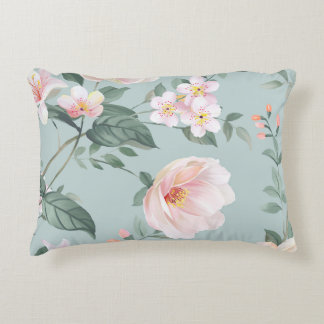 Coussins Décoratifs ensemble de haute qualité de divers flux aquarelle