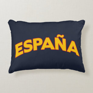 Coussins Décoratifs Espagne 5