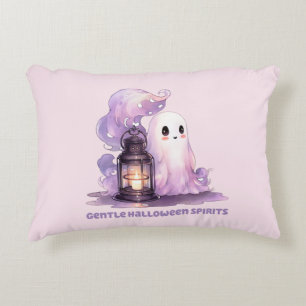 Coussins Décoratifs Esprits doux d'Halloween