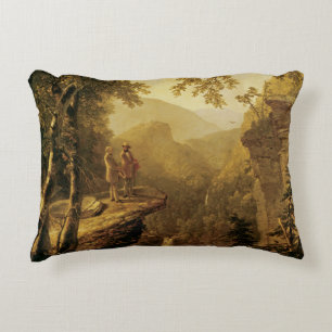 Coussins Décoratifs Esprits gentils