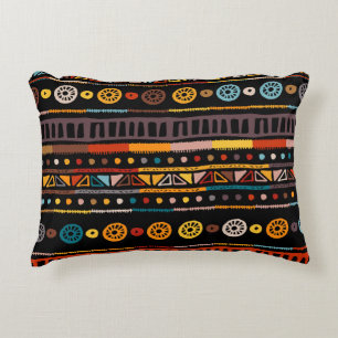 Coussins Décoratifs Essence des Amérindiens : Ethnic Vintage