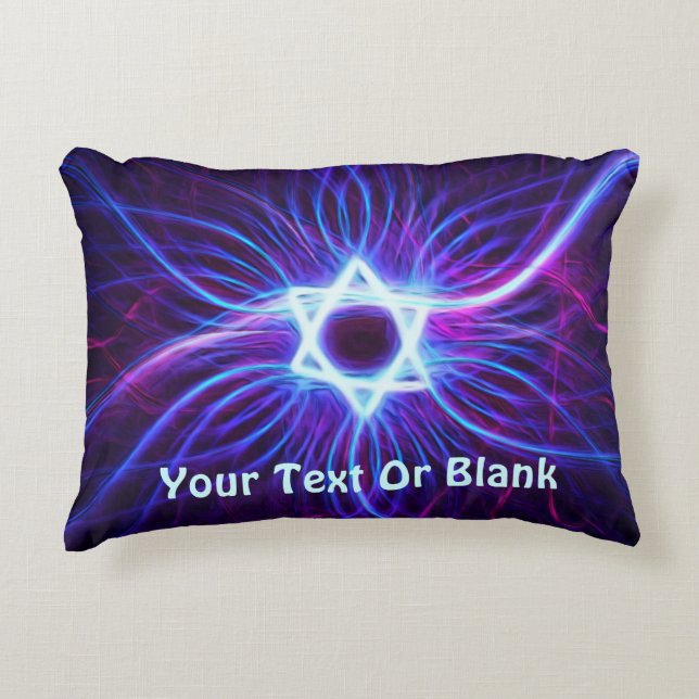 Coussins Décoratifs Estomac de plasma (Devant)