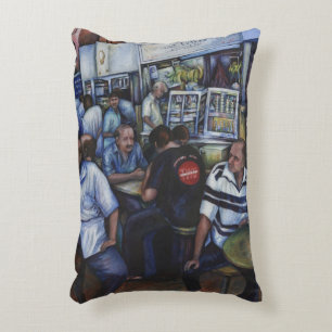 Coussins Décoratifs Et...Elle a épousé le Mailman, Singapour