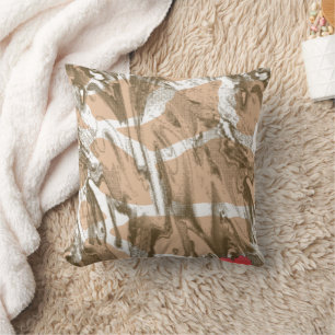 Coussins décoratifs et ergonomiques Dessus Side