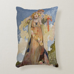 Coussins Décoratifs Été des saisons