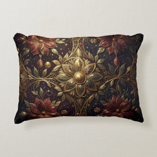 Coussins Décoratifs Ethereal Vision – Beyond Reality2 (Devant)