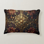 Coussins Décoratifs Ethereal Vision – Beyond Reality2 (Dos)