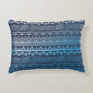 Coussins Décoratifs Ethnie tribale homogène