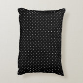 Coussins Décoratifs Étoile de minuit (Dos(Vertical))