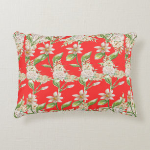 Coussins Décoratifs "Étoiles, rayures et nuits douces."