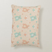 Coussins Décoratifs Étudiants mariages (Dos(Vertical))