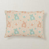 Coussins Décoratifs Étudiants mariages (Dos)