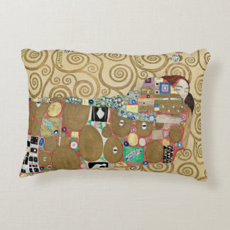 Coussins Décoratifs Exécution de Gustav Klimt
