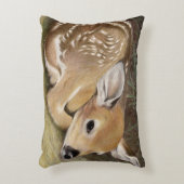 Coussins Décoratifs Faune (Devant(Vertical))