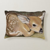 Coussins Décoratifs Faune (Dos)