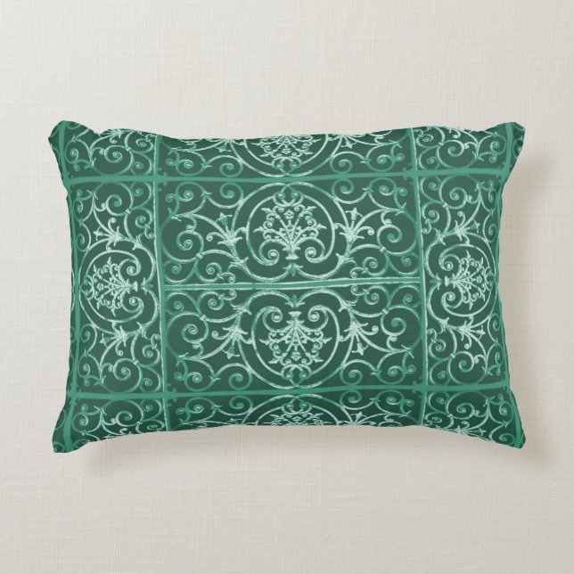 Coussins Décoratifs Fer Highgate (Devant)