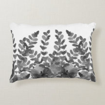 Fermes noires et blanches