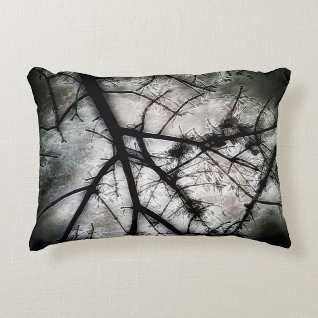 Coussins Décoratifs Fermeture (Devant)