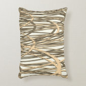 Coussins Décoratifs Filament Doré (Devant(Vertical))