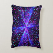 Coussins Décoratifs Filles I Love Gymnastique (Dos(Vertical))