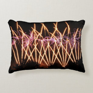 Coussins Décoratifs Firevorks