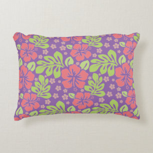 Coussins Décoratifs Fleur tropicale