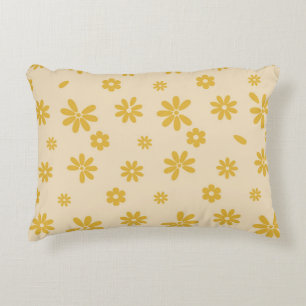 Coussins Décoratifs Fleurs et pétales 11