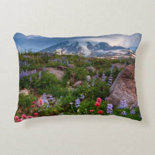 Coussins Décoratifs Fleurs sauvages