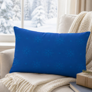 Coussins Décoratifs flocon de neige