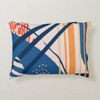Coussins Décoratifs Flore tropicale : En-tête moderne
