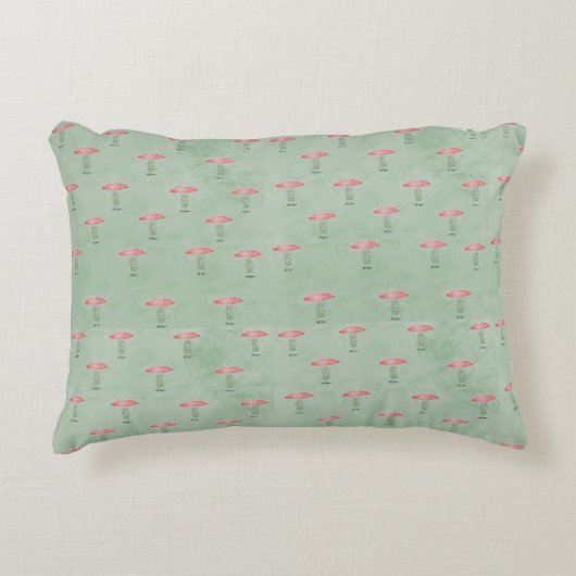 Coussins Décoratifs Fly Agaric (Devant)