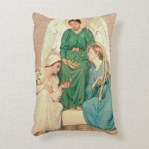 Coussins Décoratifs Foi, espoir et amour