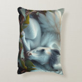 Coussins Décoratifs Foie Pegasus nouveau-né (Dos(Vertical))