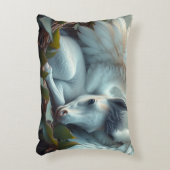 Coussins Décoratifs Foie Pegasus nouveau-né (Devant(Vertical))