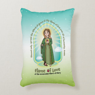 Coussins Décoratifs FOL Kids Pillow Prayer (Colored Background)