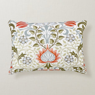 Coussins Décoratifs Fond d'écran vintage Floral de William Morris (187