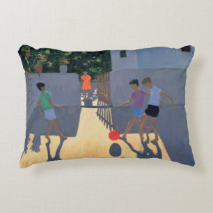 Coussins Décoratifs Footballeur Kos 1993