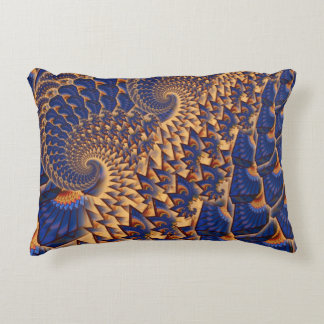 Coussins Décoratifs Fractalicity