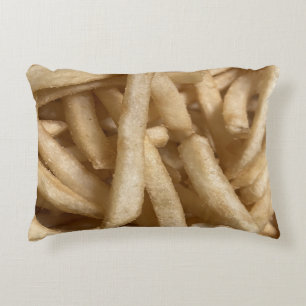 Coussins Décoratifs Fries françaises