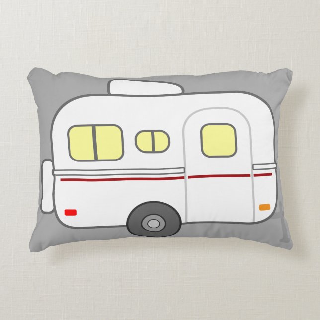 Coussins Décoratifs Fripouille géante (Devant)