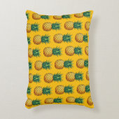 Coussins Décoratifs Fruit d'ananas (Devant(Vertical))