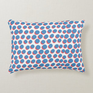 Coussins Décoratifs Funky Retro Neon : Vintage sans fil