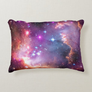 Coussins Décoratifs Galaxie Angélique Falln
